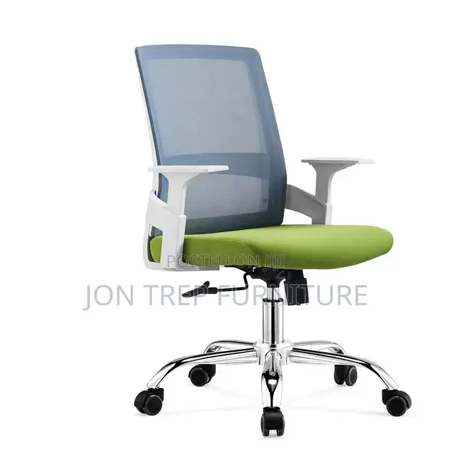 Office Chair Mesh