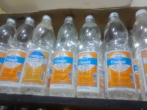 Table Vinegar Substitute