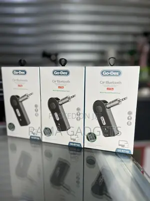 GO DES Car Bluetooth