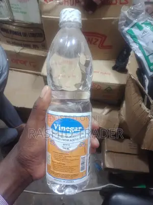 Table Vinegar