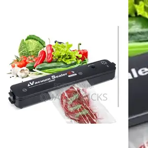 Automatic Vacuum Sealer