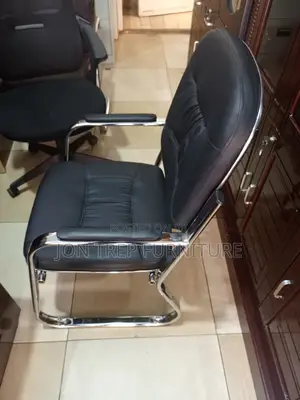 Waiting Office Chair