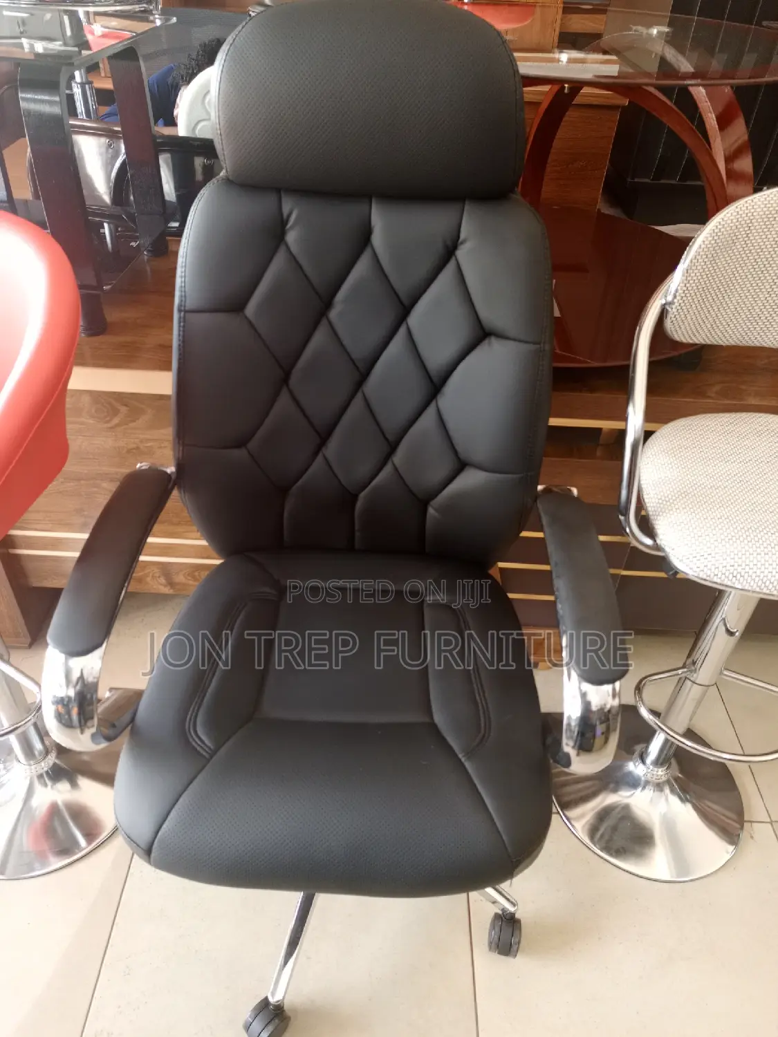 Executive Director Office Chair