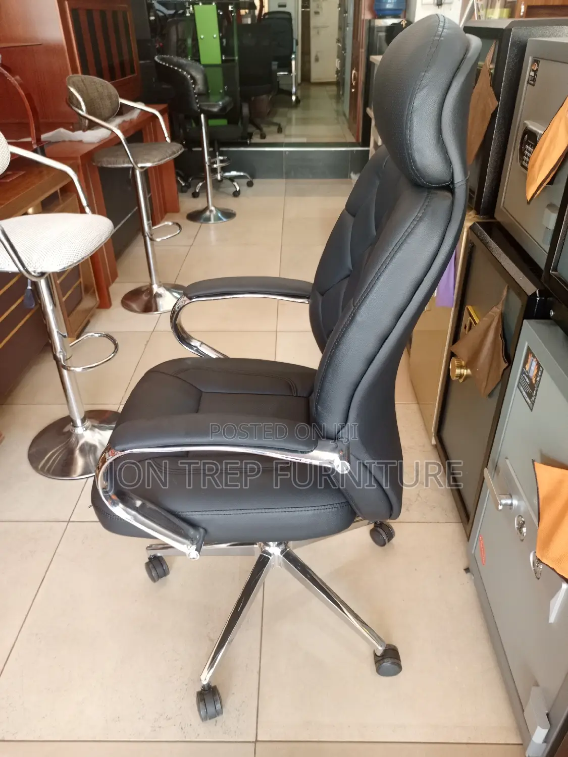 Executive Director Office Chair