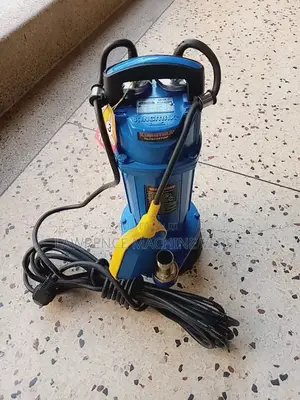 Submersible Water Pump 17m