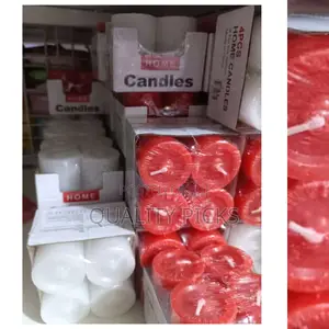 Brand Oil Candles