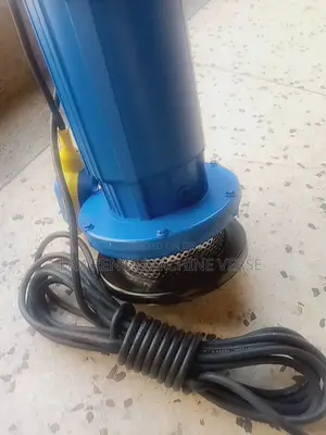 Submersible Water Pump 17m
