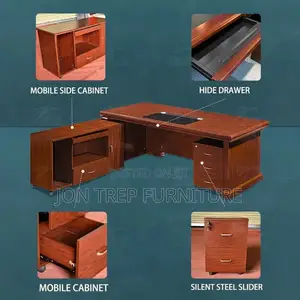 Executive Director Office Table