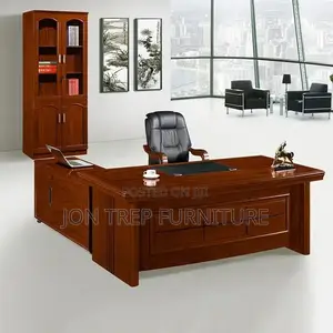 Executive Director Office Table