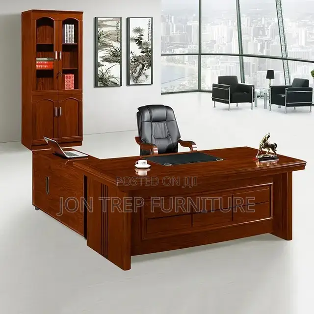 Executive Director Office Table