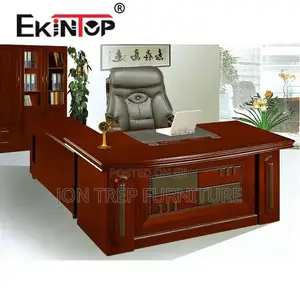 Executive Director Office Desk