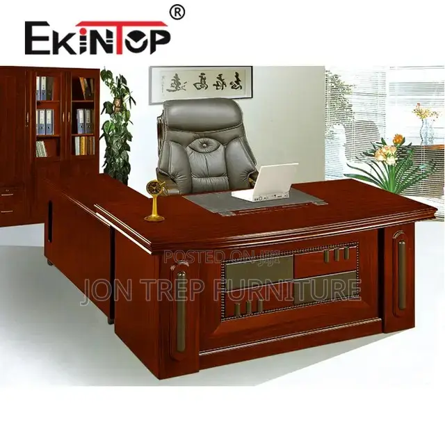 Executive Director Office Desk