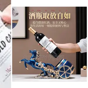 Wine Rack Holder