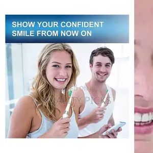 Electric Toothbrush