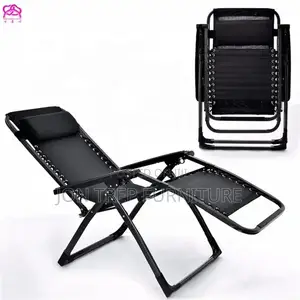 Laiser Foldable Chair