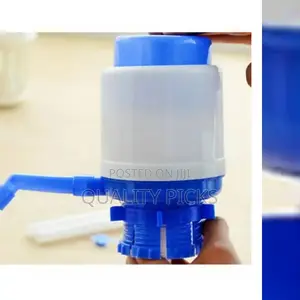 Plastic Water Dispenser Pump