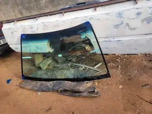 Car Glass Types