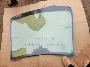Brand New Windscreen Glass