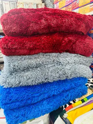 Fluffy Duvets in All Sizes