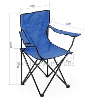 Picnic Foldable Chair