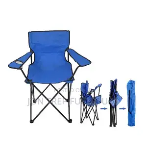 Picnic Foldable Chair