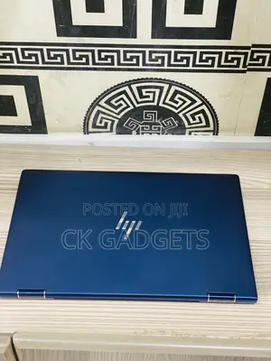New Laptop HP Elite Dragonfly G2 16GB Intel Core I7 SSD 512GB