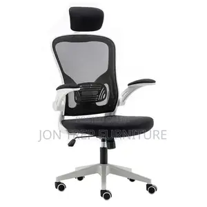 Office Chair Mesh Adjustable