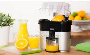 DSP Electric Orange Squeeze / Juicer