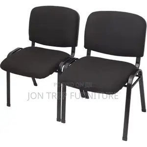 Stacble Waiting Chair