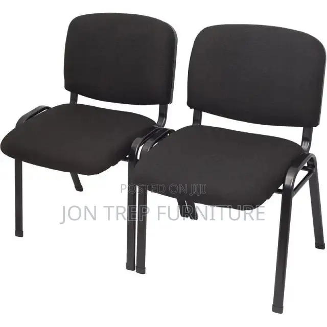 Stacble Waiting Chair