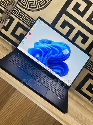 Laptop HP Elite Dragonfly G2 16GB Intel Core I7 HDD+SSD 1T