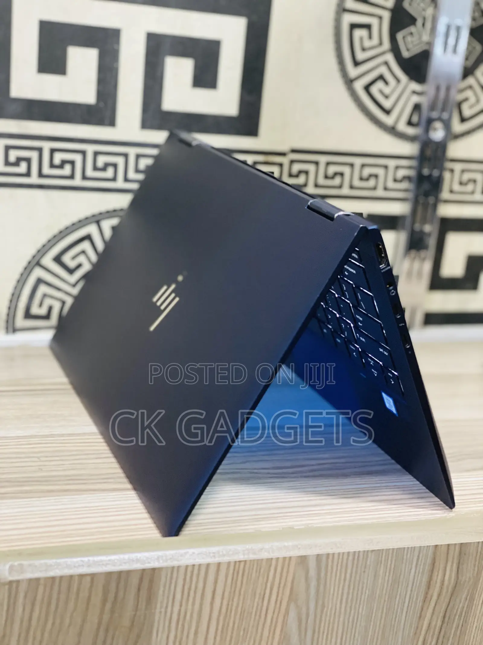 Laptop HP Elite Dragonfly G2 16GB Intel Core I7 HDD+SSD 1T