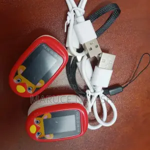 Rechargable Finger Tip Pedatric Pulse Oximeter