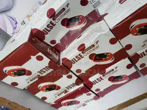 Pediatric Fingertip Pulse Oximeter