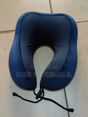 Travel Neck Pillow