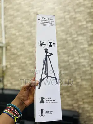 Tripod Camera Stand.