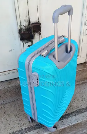 Simple Travel Suitcase
