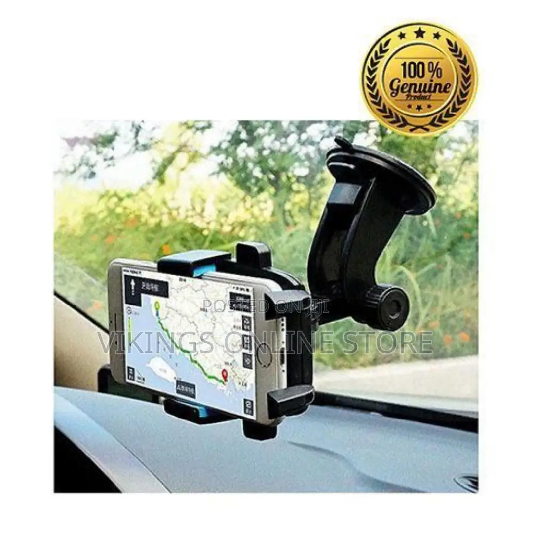 Phone Holder- Car Mount - Multi-Colors