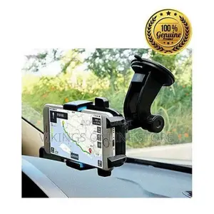 Phone Holder- Car Mount - Multi-Colors