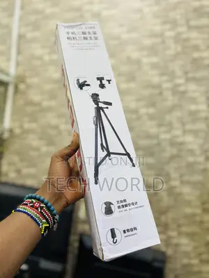 Tripod Camera and Phone Stand. (2).