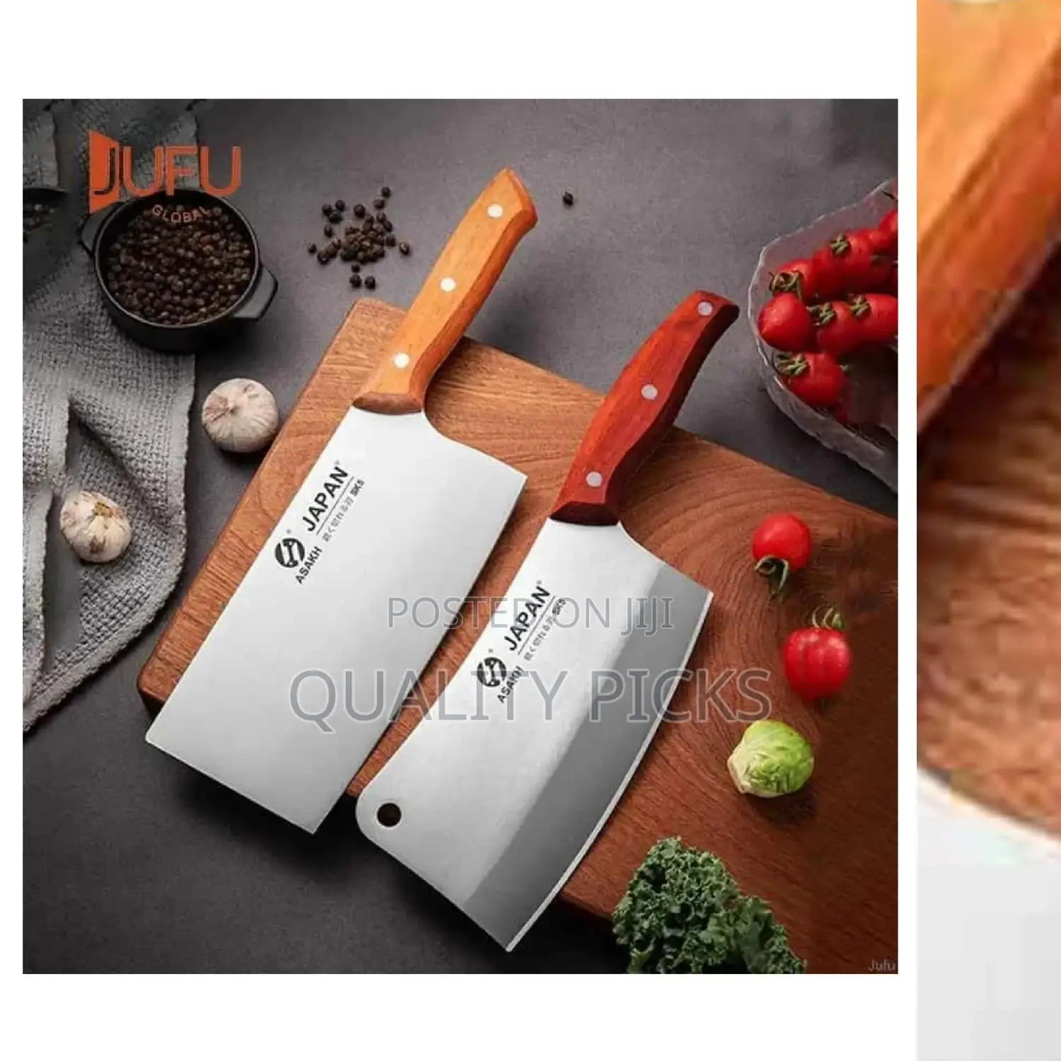 Japana Chef's Knife