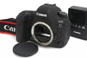 Canon 6D Mark Ii