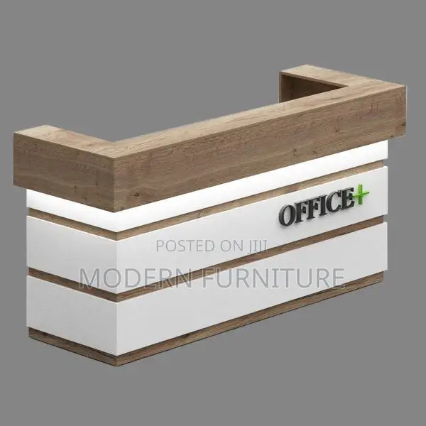 Office Counter Table Call Us On
