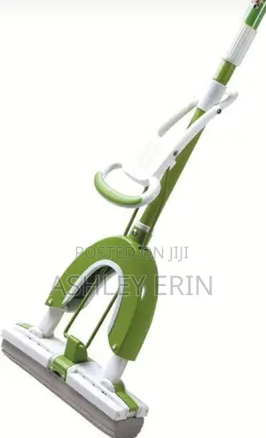 Scotch-Brite Butterfly Plastic Mop