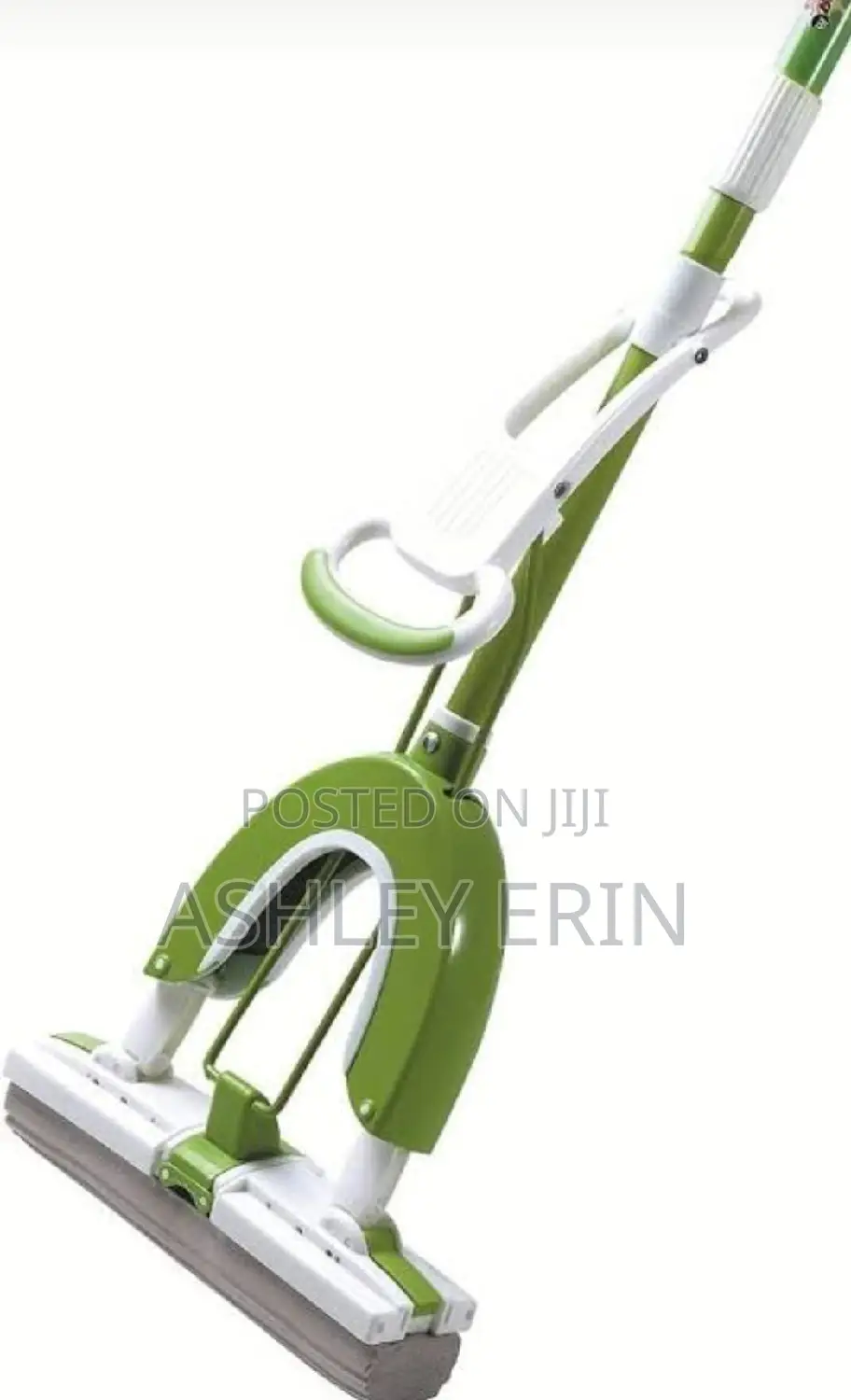 Scotch-Brite Butterfly Plastic Mop
