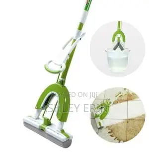 Scotch-Brite Butterfly Plastic Mop