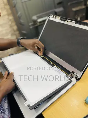 All Laptops Screen Replacement. (9).