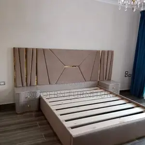 Queens Bed of 6 X 6 Feet Call Us On