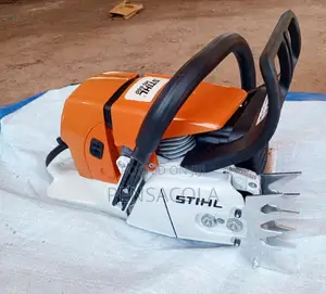 STHL Chain Saw