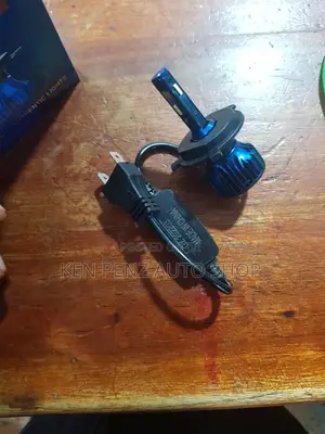 LED 800W Headlamp Bulbs for Bright Light